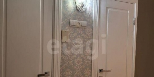 2-комн квартира улица Раменки,  д. 18