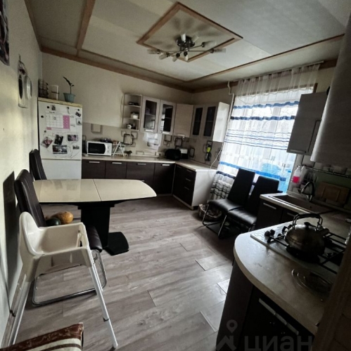 Коттедж/дом Звенигород, ул Ленина,  д. 9