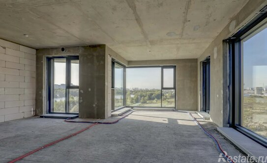 Продажа 2-комн квартиры на вторичном рынке Чкаловский бульвар