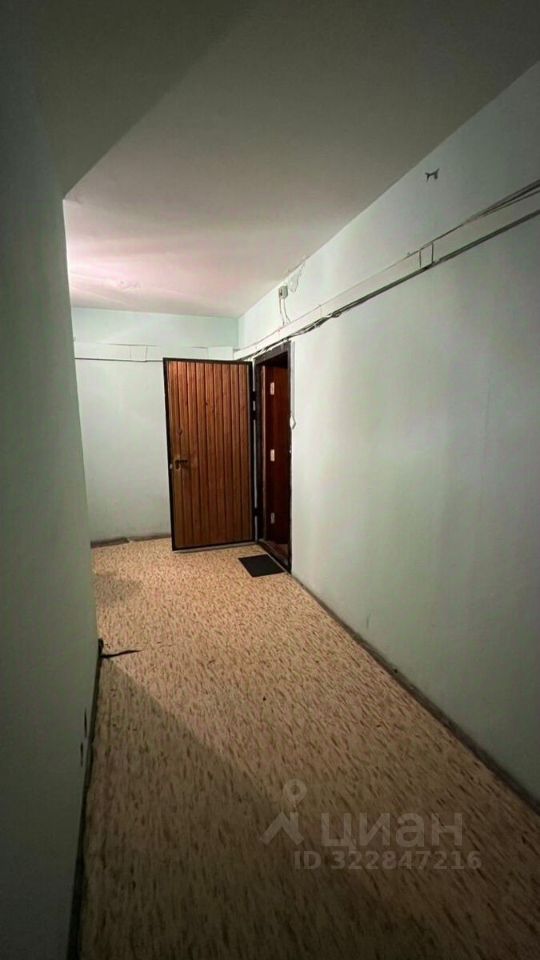 Продажа комнаты улица Маршала Новикова, 13