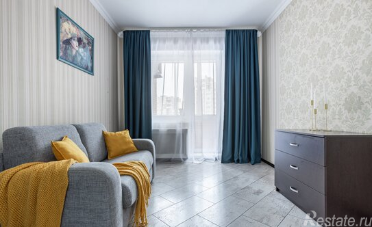 Продажа 2-комн квартиры на вторичном рынке Ленинский пр-кт