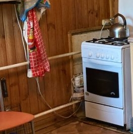 Продажа 2-комн квартиры на вторичном рынке пос. Пески, 13