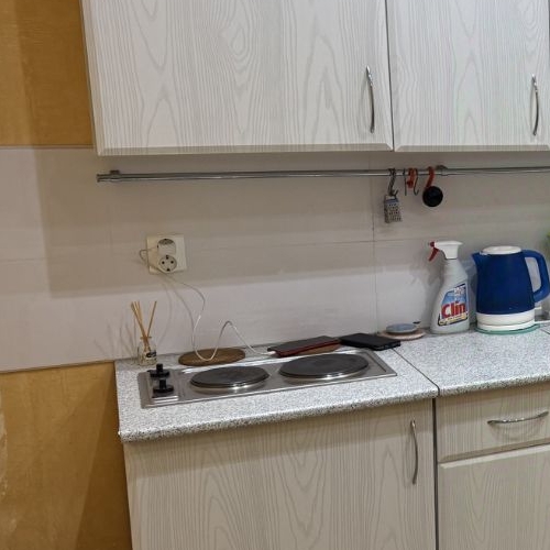 1-комн квартира проспект Маршала Блюхера, 9к2