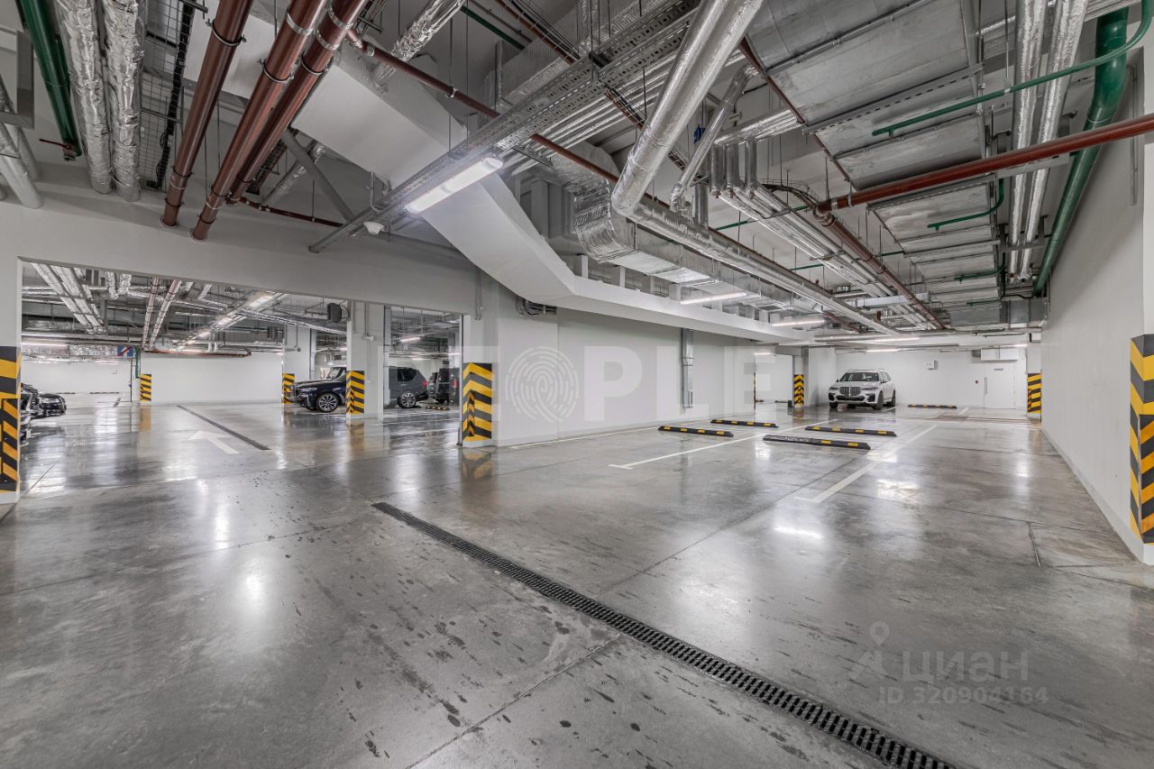 Продажа 2-комн квартиры на вторичном рынке Мосфильмовская улица, 1С28