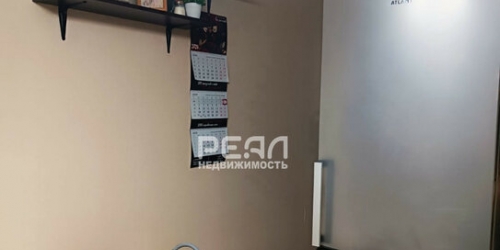 1-комн квартира Новаторов б-р,  д. 22