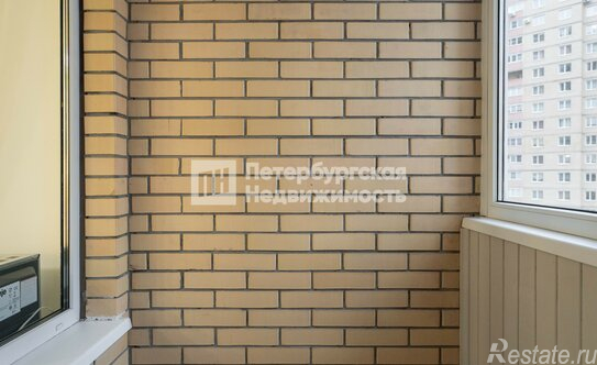 Продажа 1-комн квартиры на вторичном рынке Туристская ул