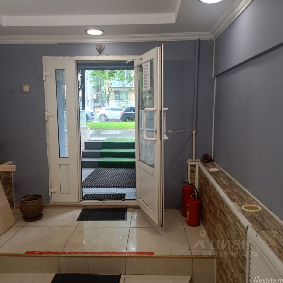 Аренда ПСН Прядильная 3-я ул,  д. 3