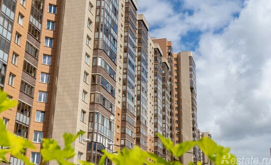 Продажа 2-комн квартиры на вторичном рынке Парашютная улица,  д. 54