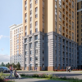 Продажа 1-комн квартиры на вторичном рынке Архивная улица,  д. 11 к1