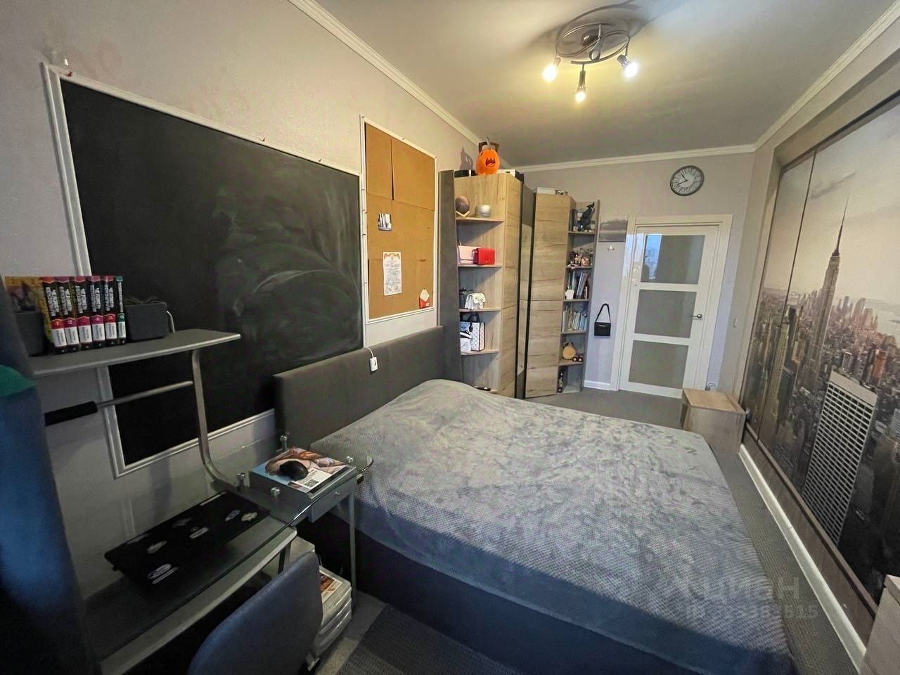 Продажа 3-комн квартиры на вторичном рынке Ленинский проспект, 51