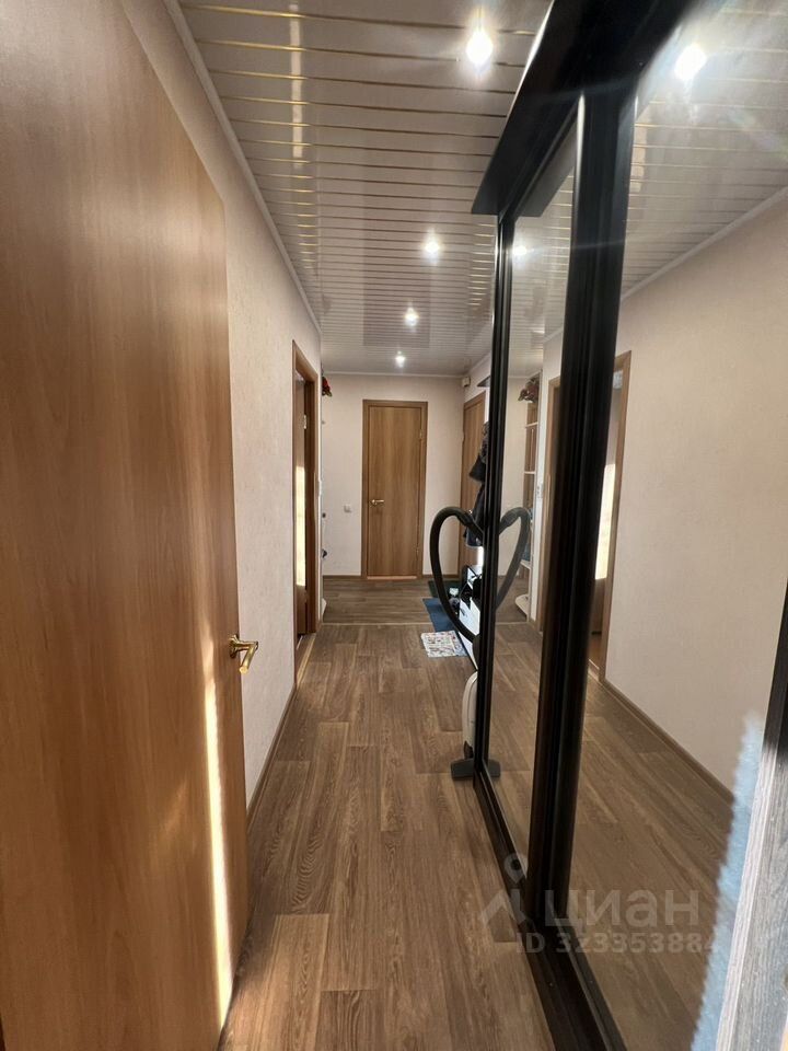 Продажа 2-комн квартиры на вторичном рынке 6-й мкр,  д. 17