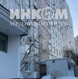 Продажа 5-комн квартиры на вторичном рынке Кутузовский проезд