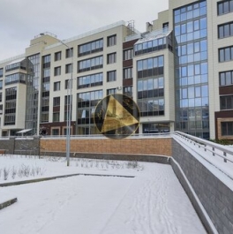 Продажа 2-комн квартиры на вторичном рынке Суздальское ш,  д. 8