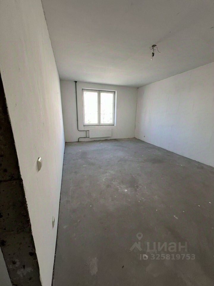 Продажа 3-комн квартиры на вторичном рынке улица Нахимова, 20