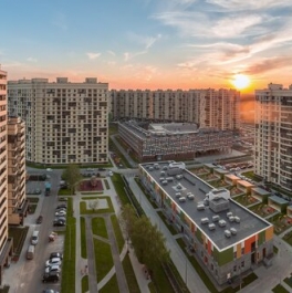 Продажа 1-комн квартиры на вторичном рынке Мытищи г, Астрахова пр-кт,  д. 12