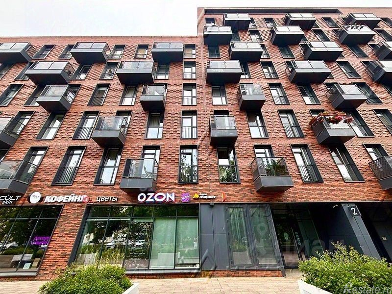 Аренда ПСН Павелецкий 3-й проезд,  д. 3