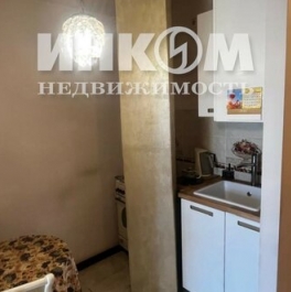 Продажа 2-комн квартиры на вторичном рынке улица Маршала Рыбалко,  д. 2