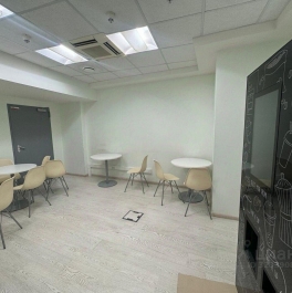 Аренда офиса Тестовская улица, д. 10 Аренда офиса Тестовская улица, д. 10