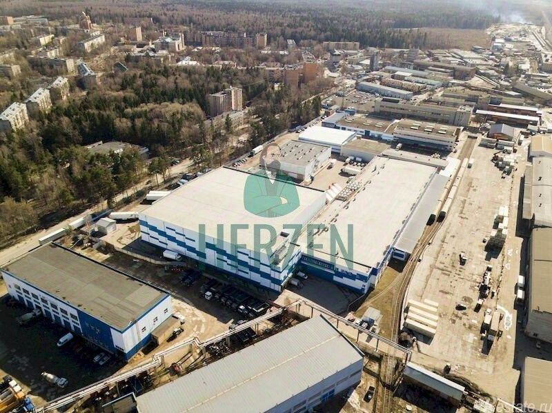 Аренда склада Наро-Фоминский городской округ, Промышленная улица,  д. с24/2