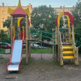 Продажа 1-комн квартиры на вторичном рынке Гаванская улица,  д. 19