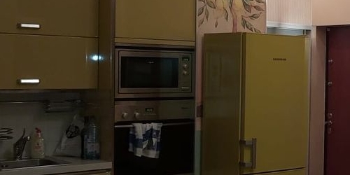 2-комн квартира переулок Бродников, 10к1