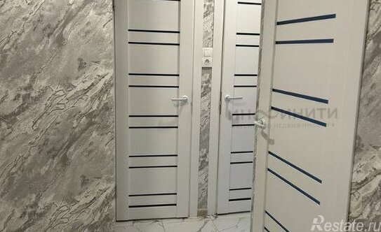 Продажа 3-комн квартиры на вторичном рынке Ленинградское ш,  д. 92/1