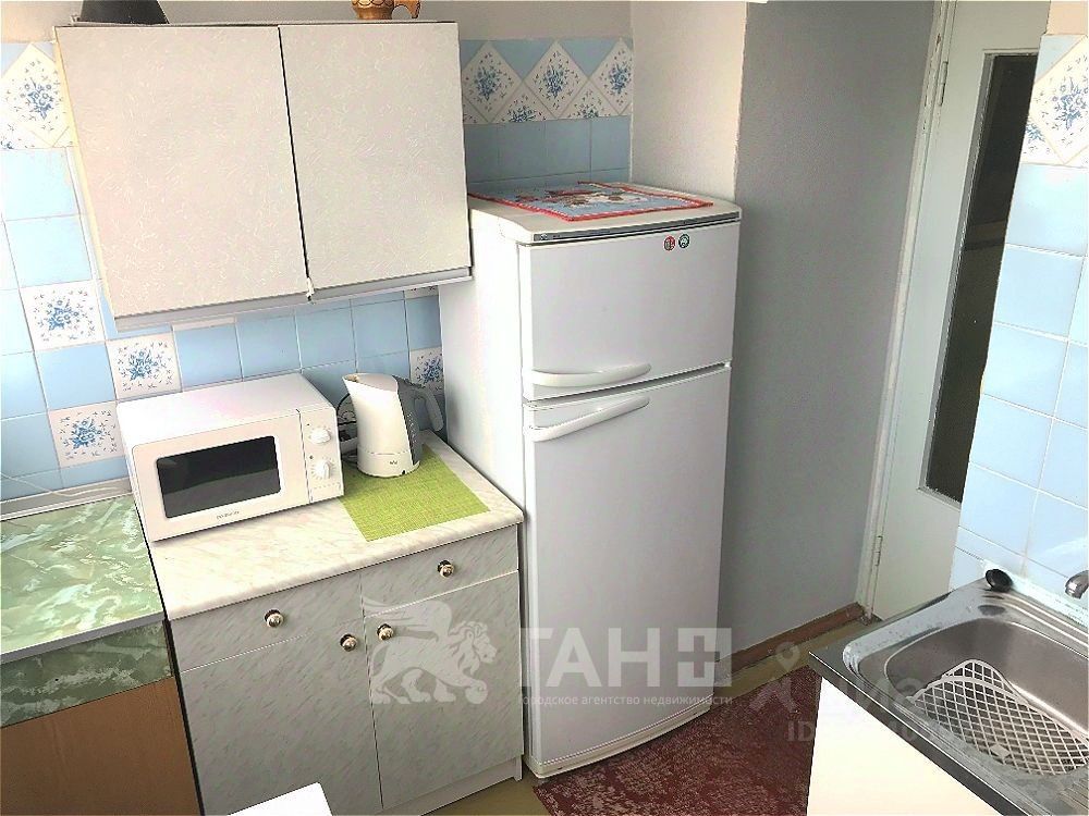 Продажа 2-комн квартиры на вторичном рынке Красное Село, Стрельнинское шоссе, 6к1