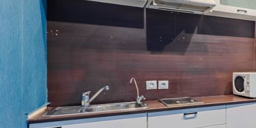 Студия Дунайский проспект, 55к1