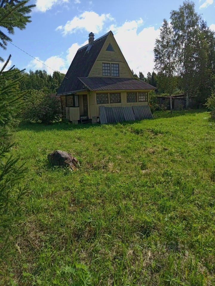 Продажа дома Мшинская садоводческий массив, Металлург СНТ, 2-я линия