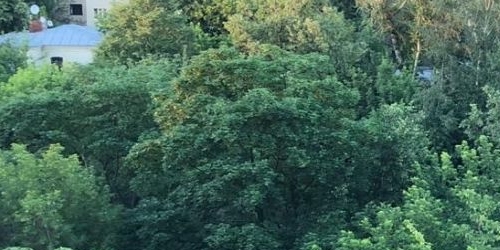 2-комн квартира Новодевичий проезд, 4