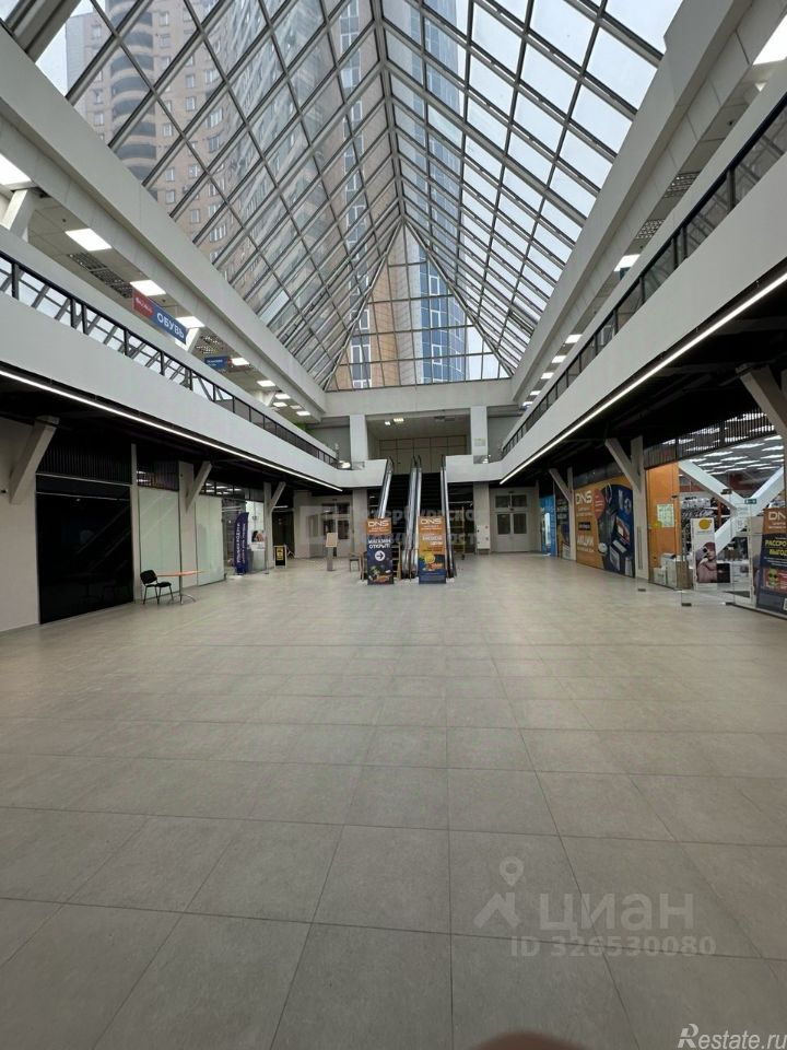 Аренда ПСН Коллонтай ул,  д. 18А