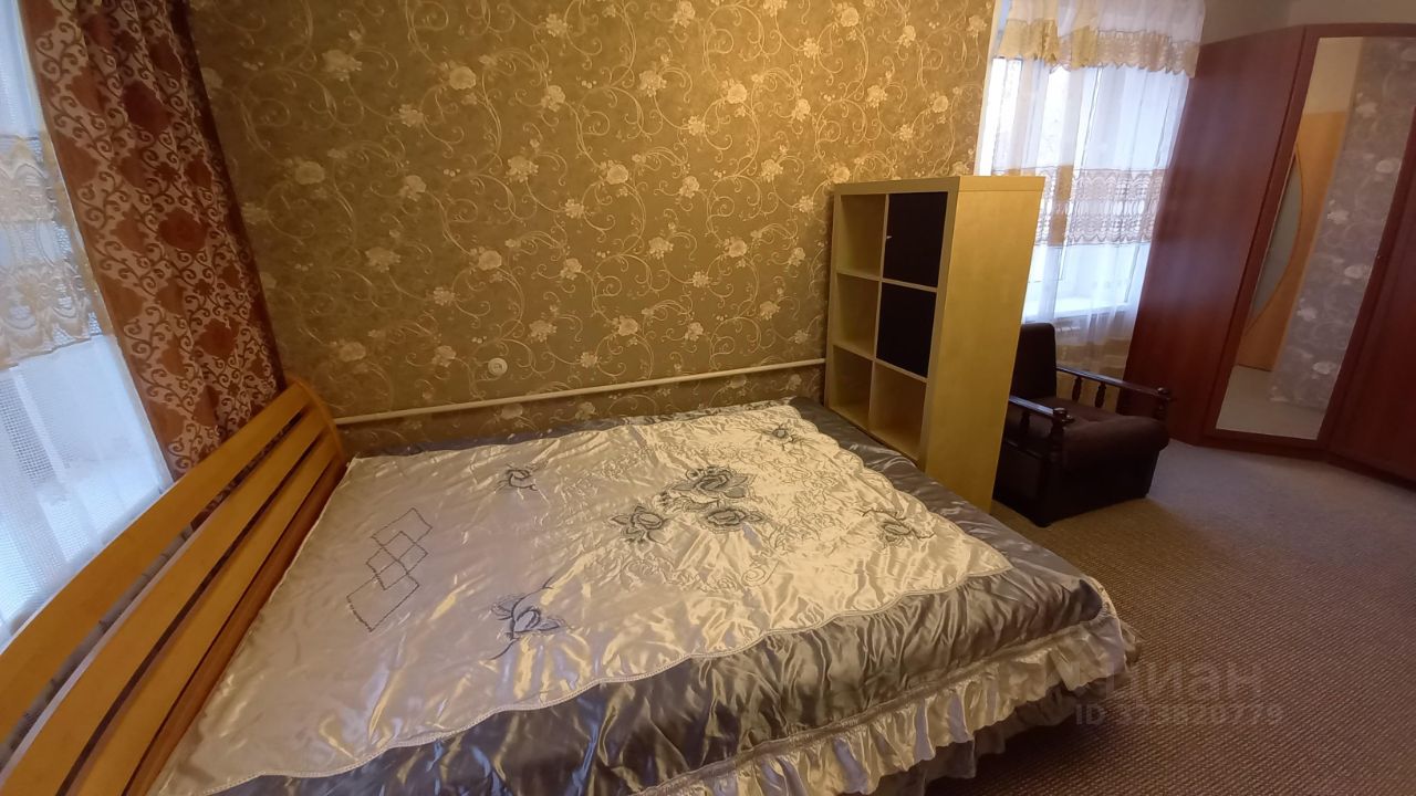 Аренда 1-комн квартиры на вторичном рынке Калитниковская М. ул,  д. 5