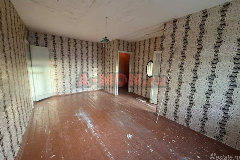Продажа 2-комн квартиры на вторичном рынке Поваровка, д. 10