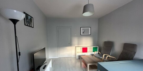 2-комн квартира Дубравная улица,  д. 37