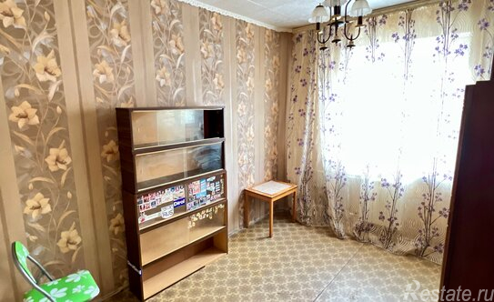 Продажа 3-комн квартиры на вторичном рынке Королев г, Болшево мкр, Комитетский Лес ул,  д. 15