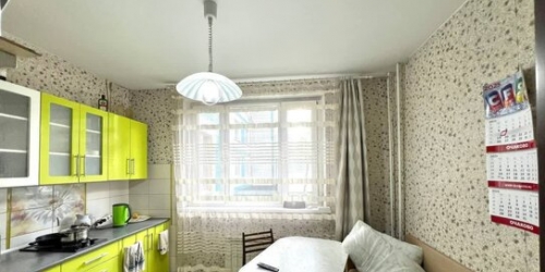 3-комн квартира Ленская улица,  д. 23