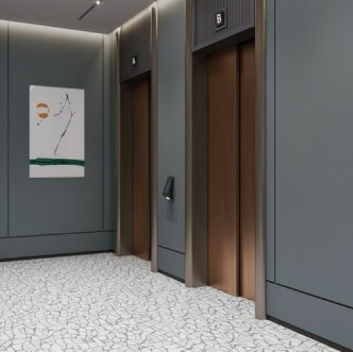 2-комн квартира улица Палиха,  д. 4