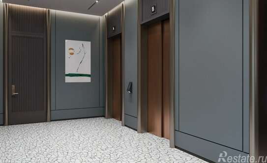 Продажа 2-комн квартиры на вторичном рынке улица Палиха,  д. 4