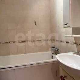Продажа 1-комн квартиры на вторичном рынке Очаковская Б. ул,  д. 40