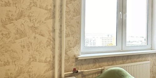 1-комн квартира Ново-Александровская улица, 14