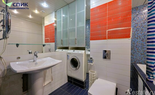 Продажа 3-комн квартиры на вторичном рынке ул Сикейроса,  д. 6,  к. 2