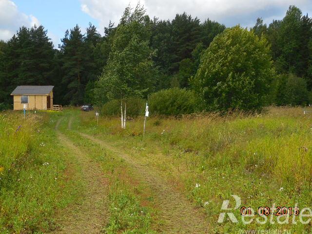 Продажа земли Красное Село г, Стрельнинское ш