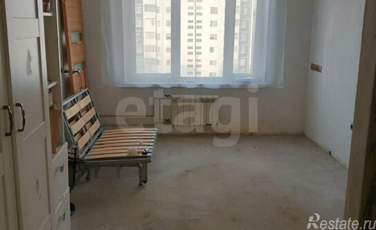 Продажа 3-комн квартиры на вторичном рынке Ясеневая ул,  д. 6