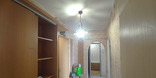 2-комн квартира ул Голубинская,  д. 7,  к. 2