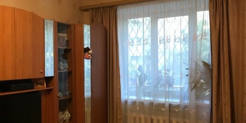 3-комн квартира ул Сапёрная,  д. 10