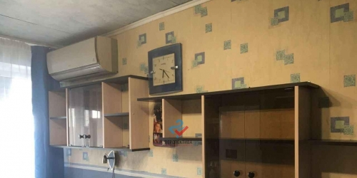 1-комн квартира 2-я Мелитопольская улица, 19к3