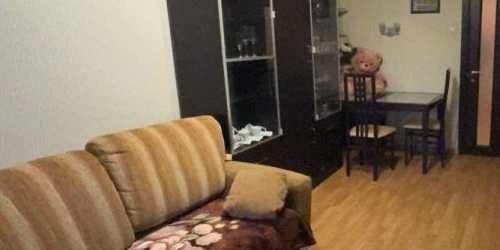 3-комн квартира улица Щербакова, 4/18