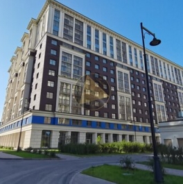 Продажа 2-комн квартиры на вторичном рынке Авиаконструкторов пр-кт,  д. 54