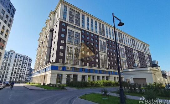 Продажа 2-комн квартиры на вторичном рынке Авиаконструкторов пр-кт,  д. 54