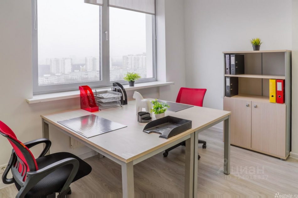 Аренда офиса 47-й км,  д. 2